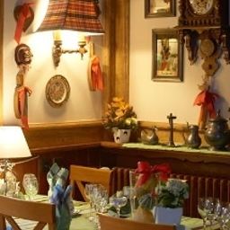Restaurante Chez Jean Fotos