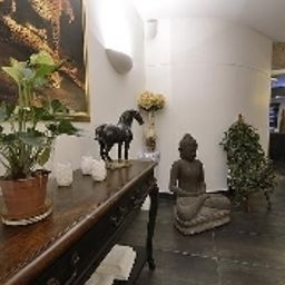 Zona Wellness Chez Jean Fotos