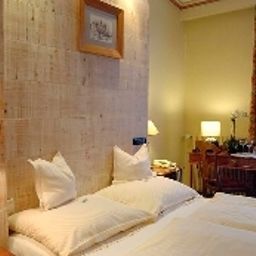 Habitación Chez Jean Fotos