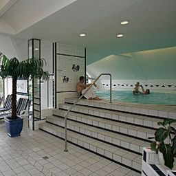 Pool De Poort Sporthotel Fotos