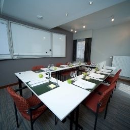 Conference room Begijnhof Congreshotel Fotos