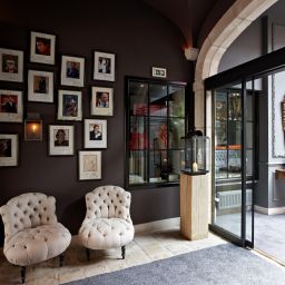 Hall De Orangerie Fotos