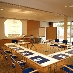 Sala congressi Helnan Hotel Fotos