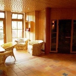  Helnan Hotel Fotos