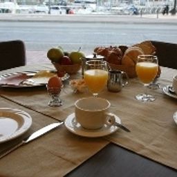 Frühstücksraum Burlington Fotos