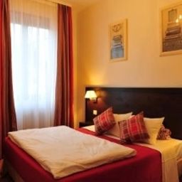 Hôtel du Parc Spa et wellness Niederbronn-les-Bains