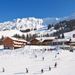 Mattlihüs Hindelang Bayern