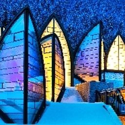 Tschuggen Grand Hotel Arosa