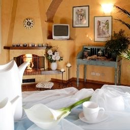 Полулюкс Borgo Tre Rose Fotos