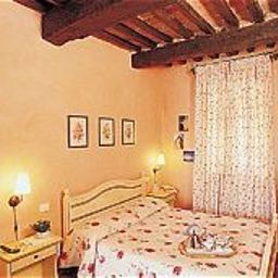 Номер Borgo Tre Rose Fotos