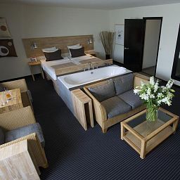 Junior-Suite Vondel Hotel Amsterdam Centre Fotos