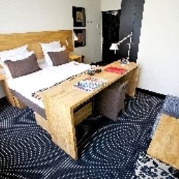  Vondel Hotel Amsterdam Centre Fotos