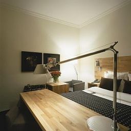 Camera Vondel Hotel Amsterdam Centre Fotos