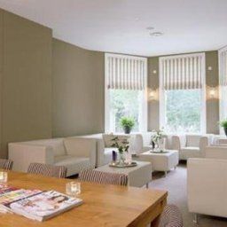 Hall Hotel Piet Hein Fotos