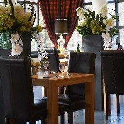 Restaurante Bastion Schiphol Hoofddorp Fotos
