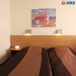 Habitación Bastion Schiphol Hoofddorp Fotos