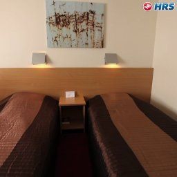 Habitación Bastion Schiphol Hoofddorp Fotos