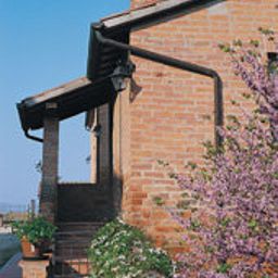 Фасад Borgo Tre Rose Fotos