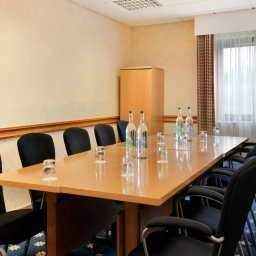Sala congressi Hilton Milton Keynes hotel Fotos