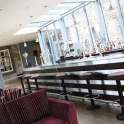 Bar Best Western Mosborough Hall Fotos