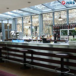 Bar Best Western Mosborough Hall Fotos
