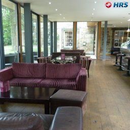 Bar Best Western Mosborough Hall Fotos