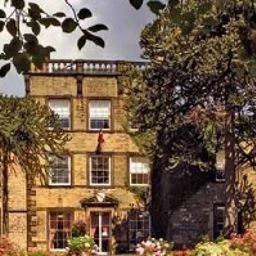  Best Western Mosborough Hall Fotos