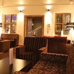  Best Western Mosborough Hall Fotos