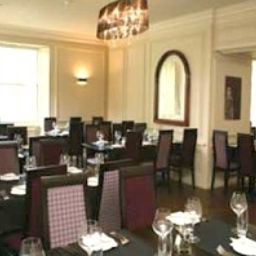 Restaurant Best Western Mosborough Hall Fotos