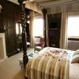  Best Western Mosborough Hall Fotos