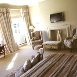  Best Western Mosborough Hall Fotos