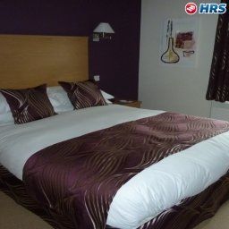 Chambre Best Western Mosborough Hall Fotos