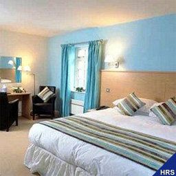 Chambre Best Western Mosborough Hall Fotos