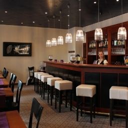 Bar Am goldenen Strauss AKZENT Hotel Fotos