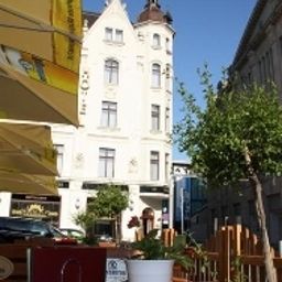 Am goldenen Strauss AKZENT Hotel Fotos