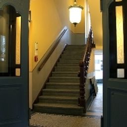 Am goldenen Strauss AKZENT Hotel Fotos