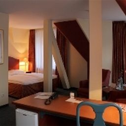  Am goldenen Strauss AKZENT Hotel Fotos