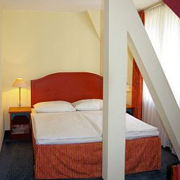 Room Am goldenen Strauss AKZENT Hotel Fotos