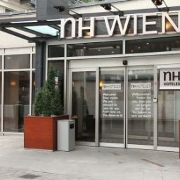  NH Wien Fotos