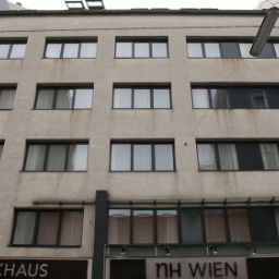  NH Wien Fotos