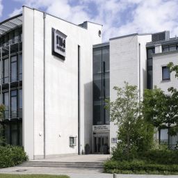 Exterior view NH München Unterhaching Fotos
