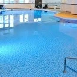 Pool The Stirling Highland Fotos