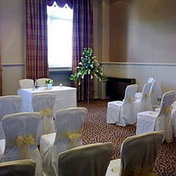 Conference room The Stirling Highland Fotos