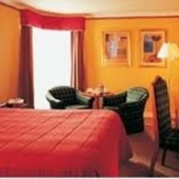 Room The Stirling Highland Fotos