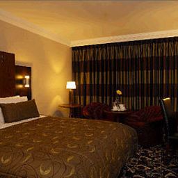 Room The Stirling Highland Fotos