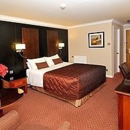 Room The Stirling Highland Fotos