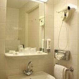 Cuarto de baño Rotterdam Fotos
