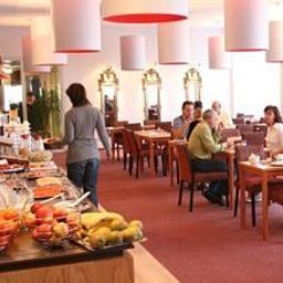Sala de desayuno Rotterdam Fotos