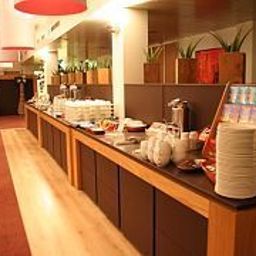 Buffet Rotterdam Fotos