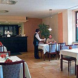 Breakfast room within restaurant Zum Gründle Fotos